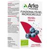 ARKOFARM Srl ARKOCPS MIRTILLO 40CPS