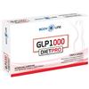BODYLINE Srl GLP 1000 DIETPRO 30CPR