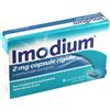 GMM FARMA Srl IMODIUM*8CPS 2MG