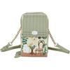 VENDULA La Petite Creperie Callaway Bag