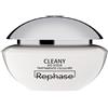 VIVIPHARMA s.a. REPHASE CLEANY BIOSCRUB 50ML