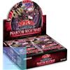 Konami Yugioh OCG Phantom Nightmare Box CG1903 Sigillato JP