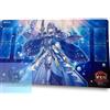 Konami Tappetino da gioco ufficiale Yugioh Tearlaments Rulkallos YCSJ 2022 Only Duel...