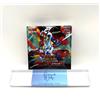Yu-Gi-Oh Rush Duel Awakening Burst Rex Box giapponese NUOVO con termoretraibi...