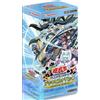 Konami Yugioh OCG Deck Build Pack Justice Hunters Box CG2010 Sigillato‎ JP
