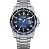 Citizen Orologio Citizen Unisex Marine 1810