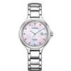 Citizen Orologio Citizen Donna Lady Super Titanio