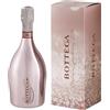 Bottega Pink Gold Prosecco DOC Spumante Rosé con Astuccio - 750ml