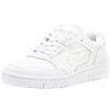 ASICS EX89, Sneaker Uomo, Bianco/Bianco, 39 EU