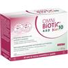 OMNi BiOTiC 10 AAD Kids | Polvere | Con 10 Ceppi Probiotici | | VEGANO | Senza OGM | 20 Bustine da 2,5 g