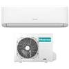 Hisense Climatizzatore Condizionatore Hisense Hi-Comfort 9000 Btu CF25YR4BG+AS25YR4BW R32 A+++ WiFi integrato 2025