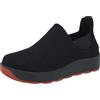 Berkemann Tippi, Pantofole Donna, Nero, 40 EU