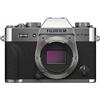 FujiFilm X-T30 II Body Silver