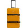K-Way Trolley Bagaglio a mano K Way Blossac S Yellow Inca Y15