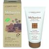 L'Erbolario Crema Deodorante Méharées - Deodorante Crema con Fragranza Ambrata e Vanigliata - Senza Parabeni e Petrolati - per Lui e per Lei - 1 Confezione da 50ml