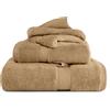 Superior Madison TS, set di 3 asciugamani Toast