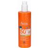 Avene Solari Spray Famiglia SPF50+ 200 ml