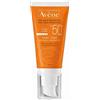 Avène Solare Crema Viso Senza Profumo SPF 50+ Protezione Molto Alta 50 ml