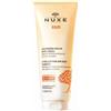 Nuxe Sun Shampoo-Doccia Doposole - Protegge corpo e capelli dal sole e dalla sabbia - 200 ml
