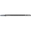 Bosch Professional BOS-2608633A32 Bosch 2608633A32-Hoja Sierra de calar T 344 DP: Precision Wood: 3 uds, Nero