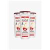 l'oreal SET L'OREAL AA970600 ELVIVE SHAMPOO RIPARATORE TOTAL REPAIR 5 700 ML