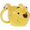 Paladone Tazza Winnie The Pooh - Tazza Disney in Ceramica, Perfetta per Tè o Caffè, 350ml