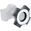 JJC LED-60 Macro Luce ad anello LED