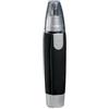 Ardes M298 rasoio di precisione Nero, Argento