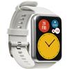 IOPLEE SMARTWATCH FIT TRACKER 100 SILVER con Funzione Chiamata Wireless e Display AMOLED 1.74'' IP67