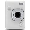 Fujifilm Instax mini LiPlay 1/5'' 2560 x 1920 Pixel 86 x 54 mm CMOS Bianco