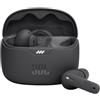 JBL Tune 245 NC Auricolare True Wireless Stereo (TWS) In-ear Musica e Chiamate Bluetooth Nero