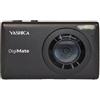 Yashica DigiMate Fotocamera compatta 64 MP CMOS Nero