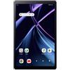 Acer Iconia A10-M1 METAL 64GB Allwinner 25,6 cm (10.1'') 4 GB Wi-Fi 6 (802.11ax) Android 14 Argento