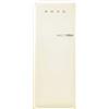 Smeg FAB28LCR6 frigorifero Libera installazione 244 L D Crema