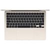 Apple MacBook Air 13'' M4 chip 10-core CPU 8-core GPU, 16GB, 256GB SSD Galassia