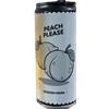 Zona Mosto Peach Please