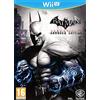 Warner Bros Batman: Arkham City - Armored Edition Basic Wii U videogioco