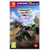 Milestone Videogioco per Switch Milestone Monster Jam Showdown - Day One Edition