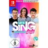 Ravenscourt Let's Sing 2020 mit deutschen Hits - Nintendo Switch [Edizione: Germania]