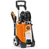 Stihl Idropulitrice STIHL RE130 PLUS - Modello top di gamma
