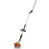 Stihl Tagliasiepi STIHL HL92C-E leggero con asta lunga