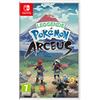 NINTENDO Leggende Pokémon: Arceus - GIOCO NINTENDO SWITCH