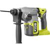 Ryobi RSDS18BL-0 18V ONE+ Cordless Brushless SDS+ Trapano (Strumento Nudo)