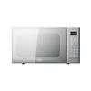 Beko - Mgf30330s-silver