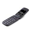 Panasonic - Kx-tu446exb-nero