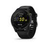 Garmin - Smart Watch Forerunner 255 Music-nero / Nero