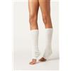 Calzedonia Scaldamuscoli Soft Naturale