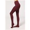 Calzedonia Collant Thermal Ultracoprenti Rosso