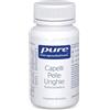 Pure Encapsulation Nestle' Italiana Pure Encapsulations Capelli Pelle Unghie 30 Capsule