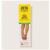 Zeta Farmaceutici Zetafoot Crema Piedi Secchi 100 Ml
